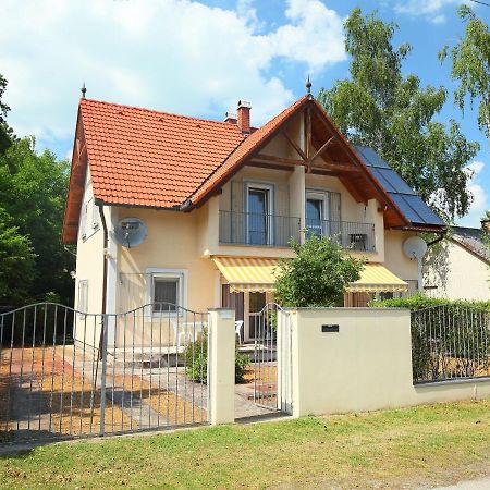 Holiday Home Freesia By Interhome Fonyód Exterior foto